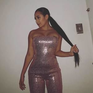 Meet your Posher, Lisbett